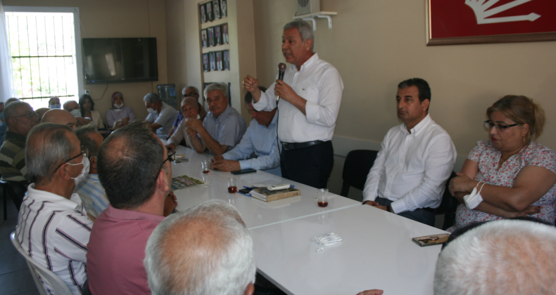 “15 GÜN İÇERİSİNDE SEÇİM KARARI ALINABİLİR”