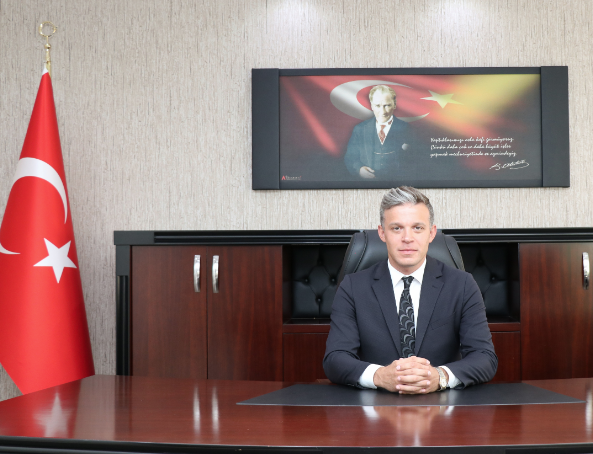 GAZİLER GÜNÜ KUTLANIYOR