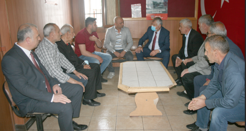 TEŞEKKÜR