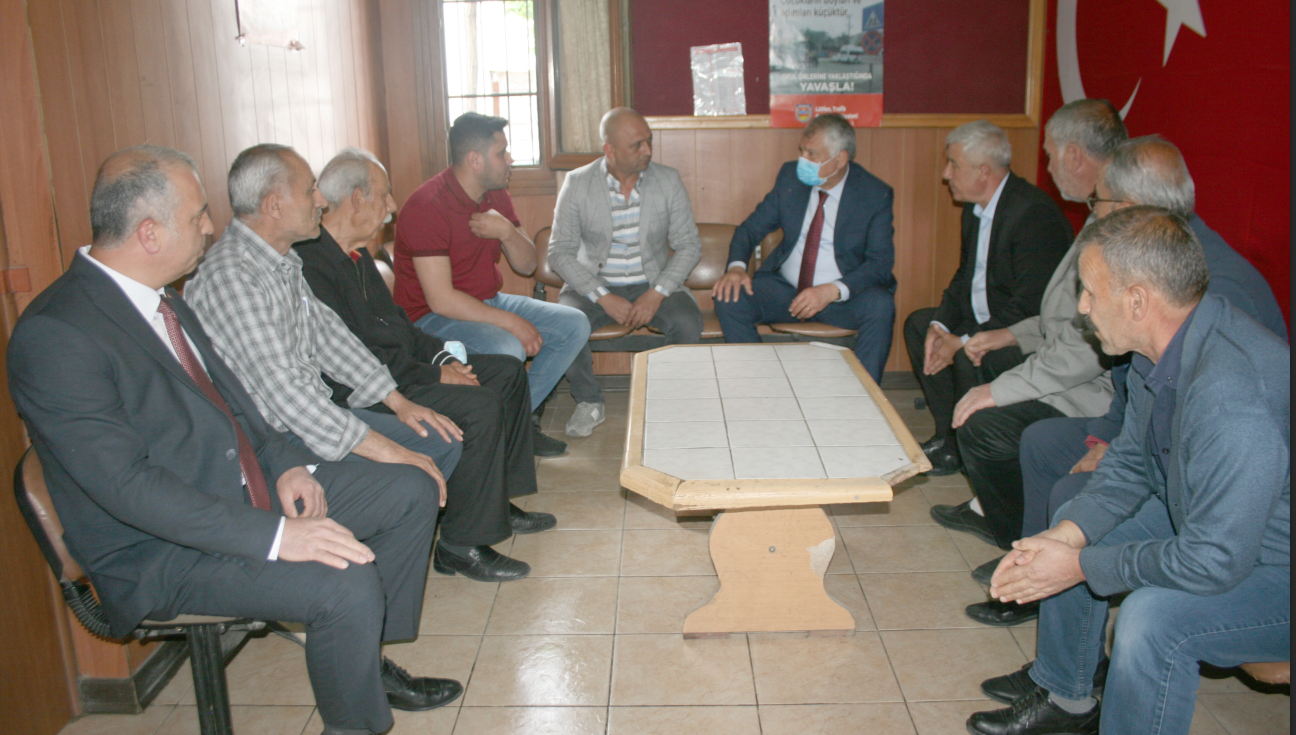 TEŞEKKÜR