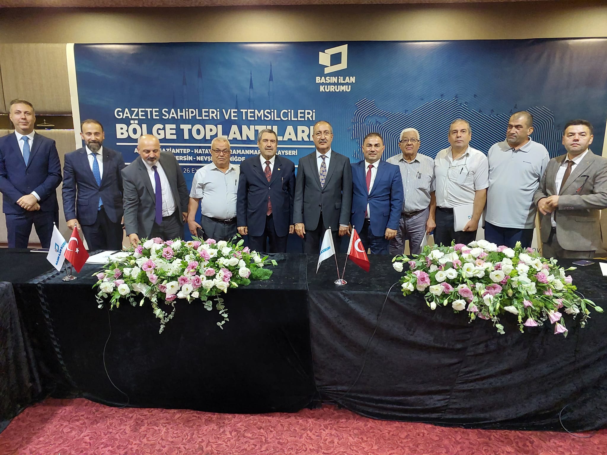 Erkılınç: Gazetelerin kaderini matbaa lobisi belirlememeli