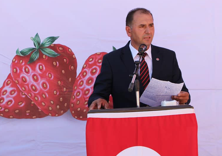 “MUHTAR HARUN YETKİN GEL VE AÇIKLA ”