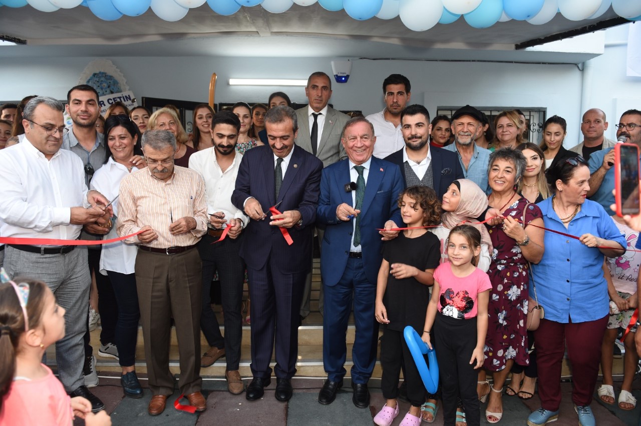 AKAY’DAN 3 YENİ KREŞ MÜJDESİ