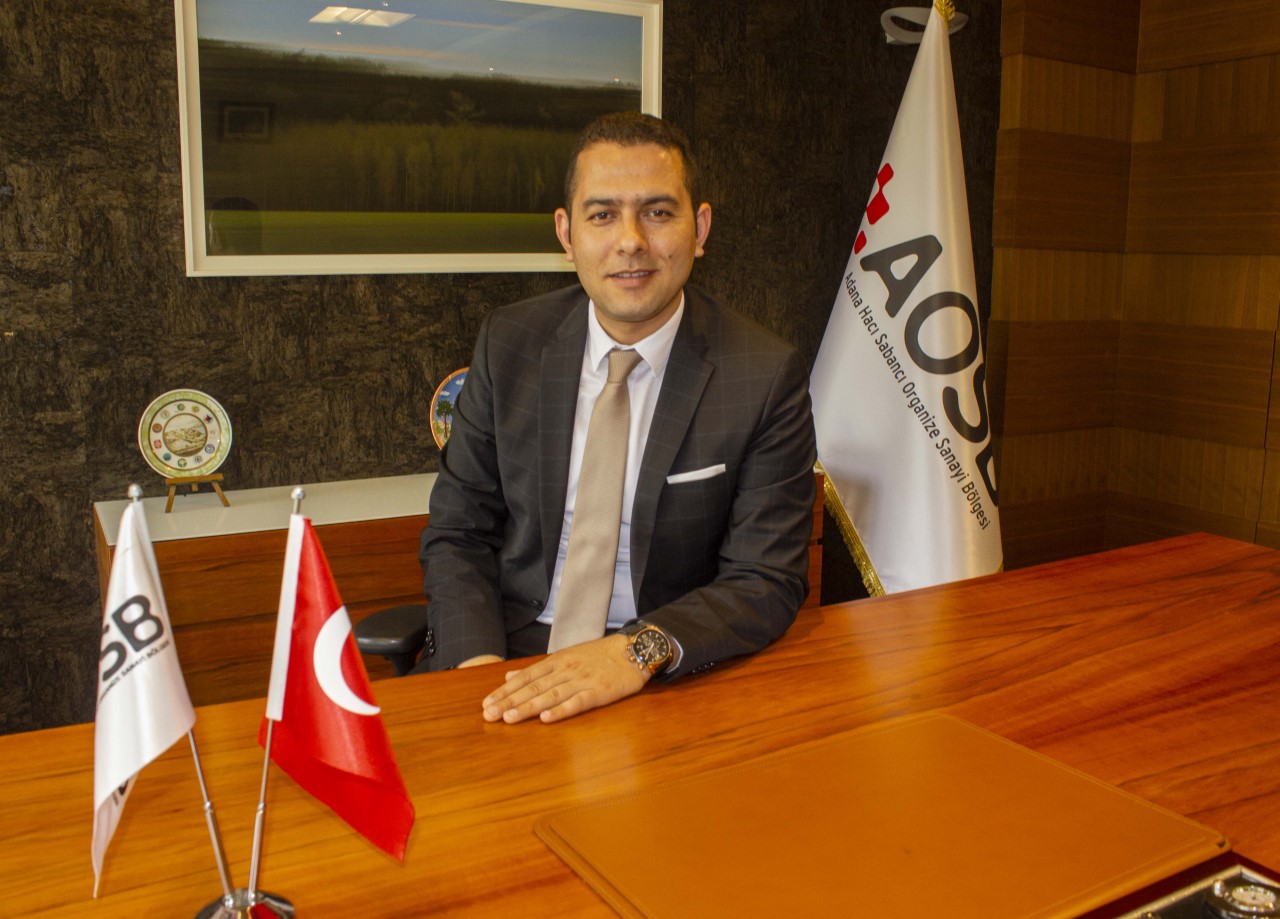 AOSB’DAN VERİMLİLİK VE SÜRDÜRÜLEBİLİRLİK ÖDÜLLERİ
