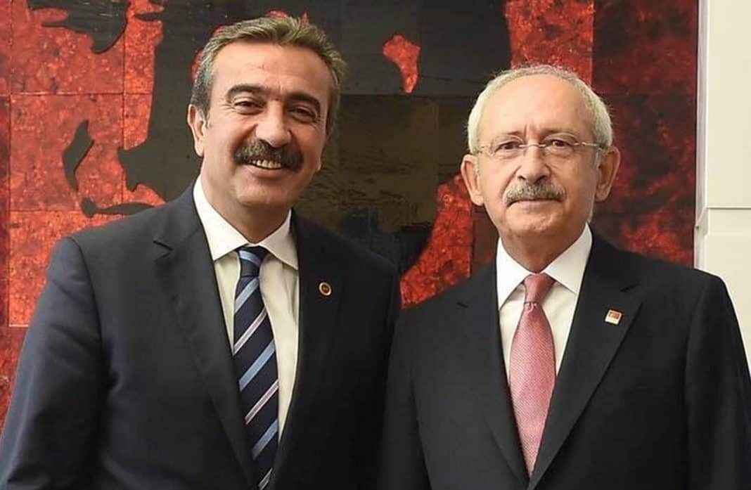 KILIÇDAROĞLU VE AKŞENER GELİYOR