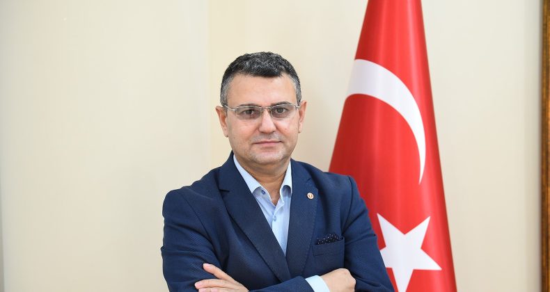 MURAT BERHUN EMEKLİ OLDU