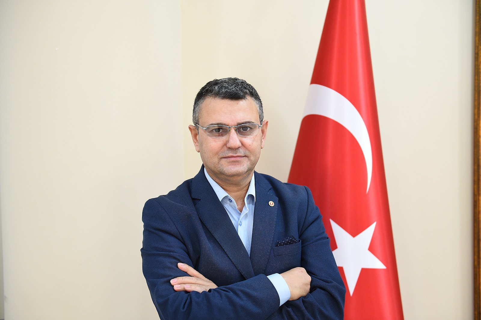 MURAT BERHUN EMEKLİ OLDU