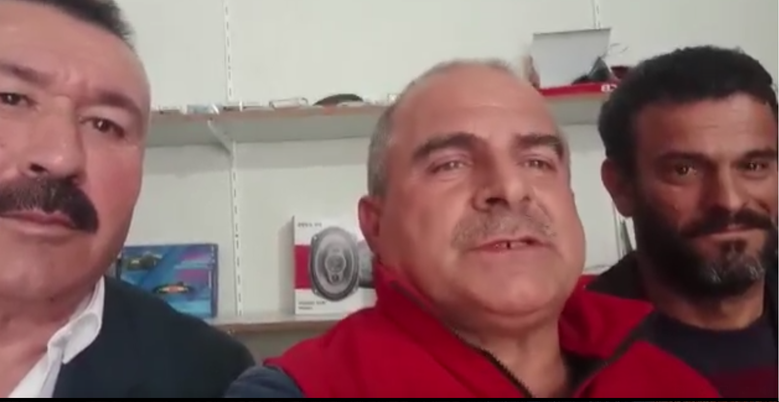 SİROZ’LU HASTALARIN UMUDU “POZANTI’LI LOKMAN HEKİM TAYYAR”