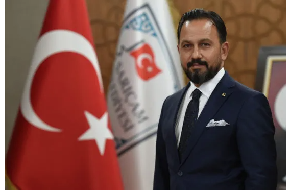 ULUDAĞ: “ADANA BASININI AĞIRLAMAYA HAZIRLANIYOR”
