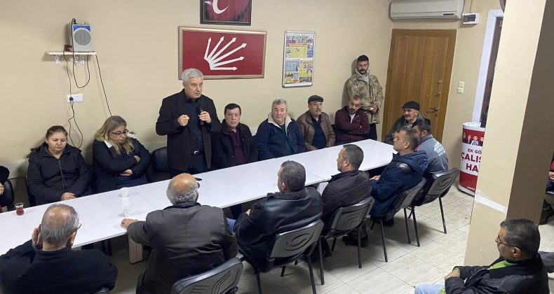 ŞENOL EROĞLU’NDAN İKİNCİ “ İLK”