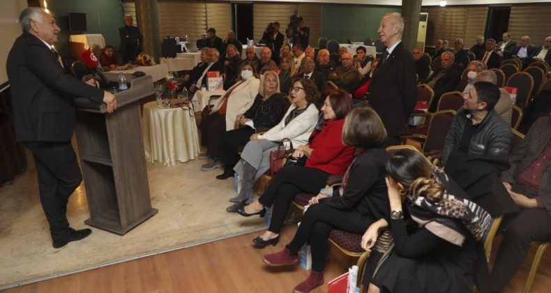 KARALAR: “ SIRADAN BELEDİYECİLİK YAPMIYORUZ”