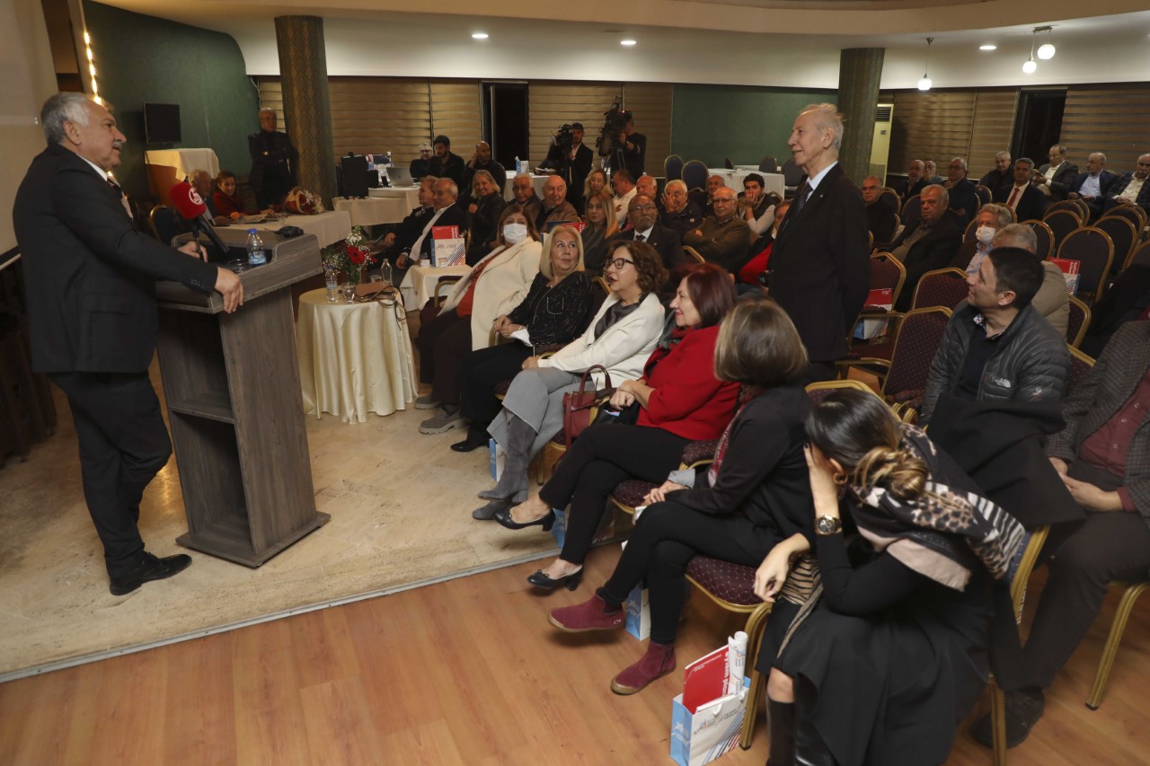 KARALAR: “ SIRADAN BELEDİYECİLİK YAPMIYORUZ”