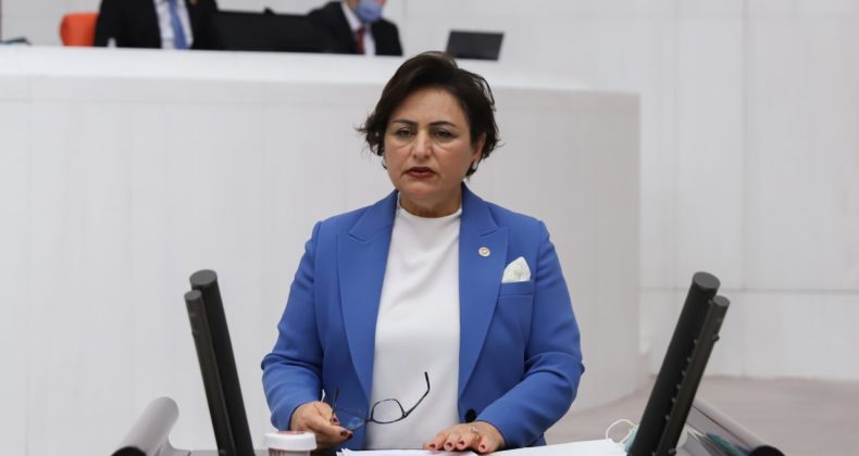 “Yer Bilimciler Sahalarda Olmalıdır”