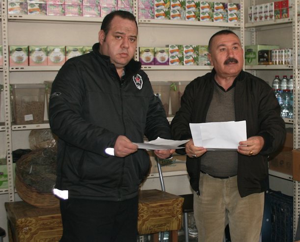 LOKMAN HEKİM TAYYAR   SİROZ HASTALARININ UMUDU