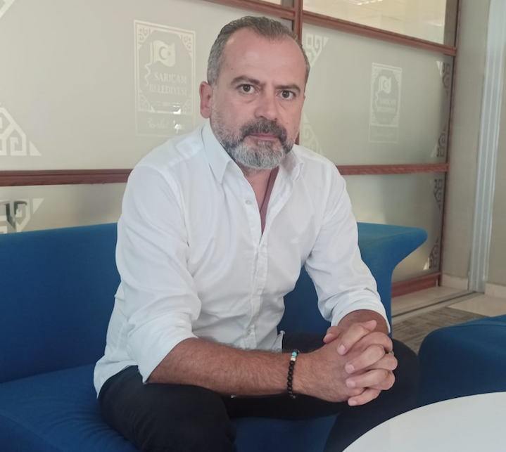 PİŞKİN: “Depremin, yeri, tarihi ve büyüklüğü önceden kestirilemez”