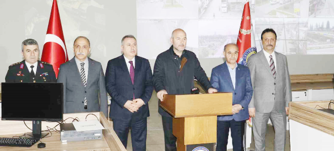 Adana’da Kökünü Kurutma Operasyonu: 212 gözaltı