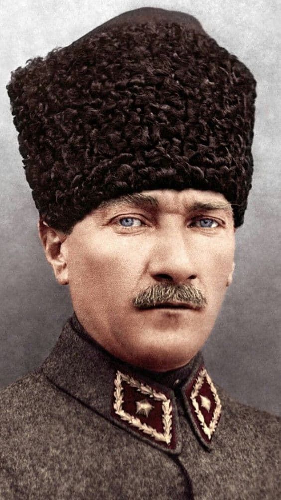 AVAN: “GURURLA ANIYORUZ”