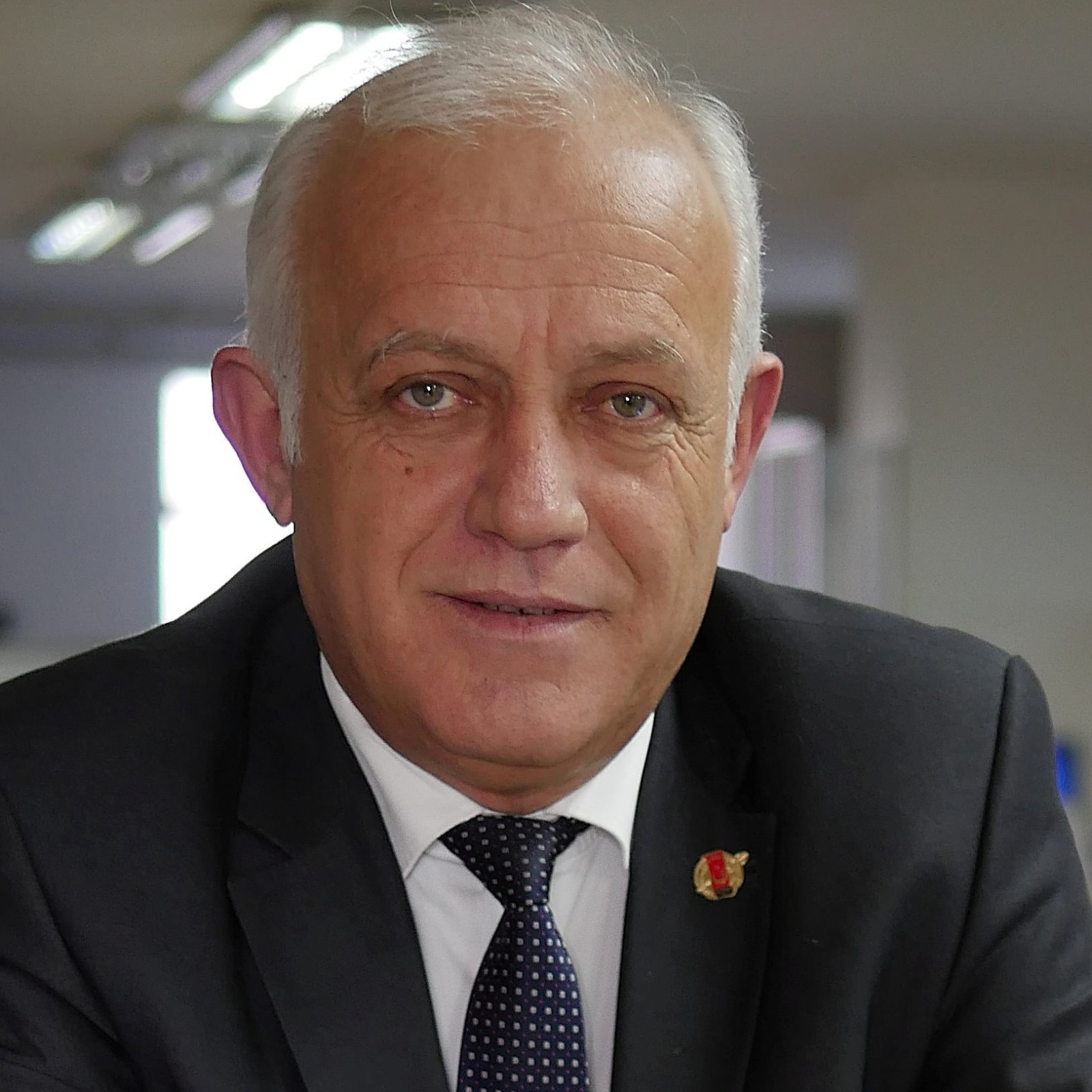 TGC ADANA İL TEMSİLCİSİ İSMAİL BAŞKAN’DA ARAMIZDA