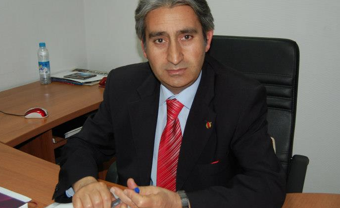 TGS ADANA ŞUBESİ’NİN SEÇİMİ YAPILIYOR.