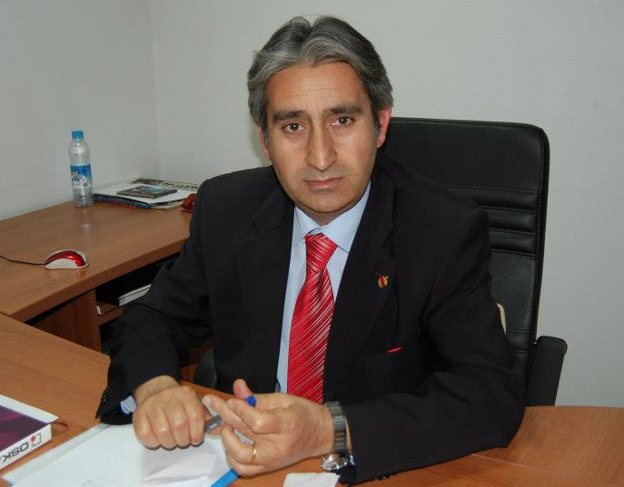 TGS ADANA ŞUBESİ’NİN SEÇİMİ YAPILIYOR.
