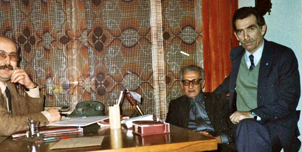 Aydın Remzi Yüregir
