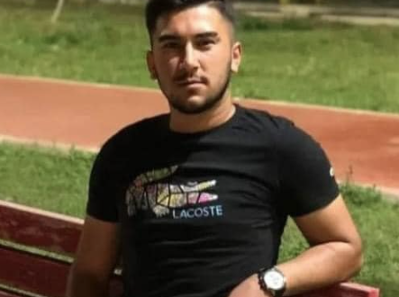 Pozantılı Oğuzhan Motosiklet  Kazasında Hayatını Kaybetti