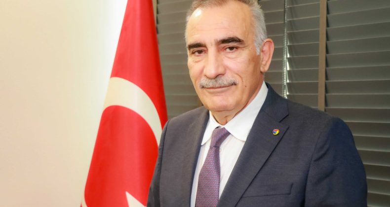 BAYRAM: “YENİ YÜZYILDA ÜLKEMİZİ DÜNYANIN PARLAYAN YILDIZI YAPMALIYIZ”