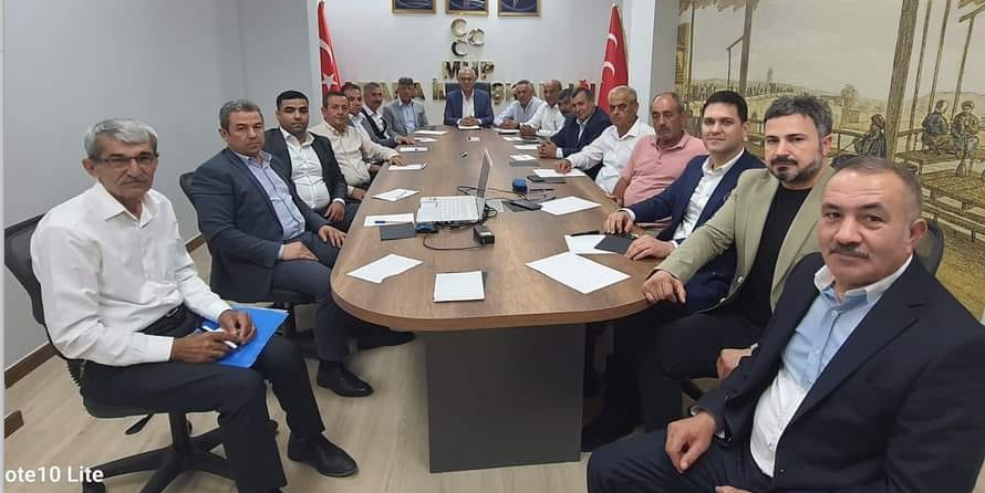 “ADAY ADAYLIĞI AÇIKLAMALARI BEKLEMEDE”