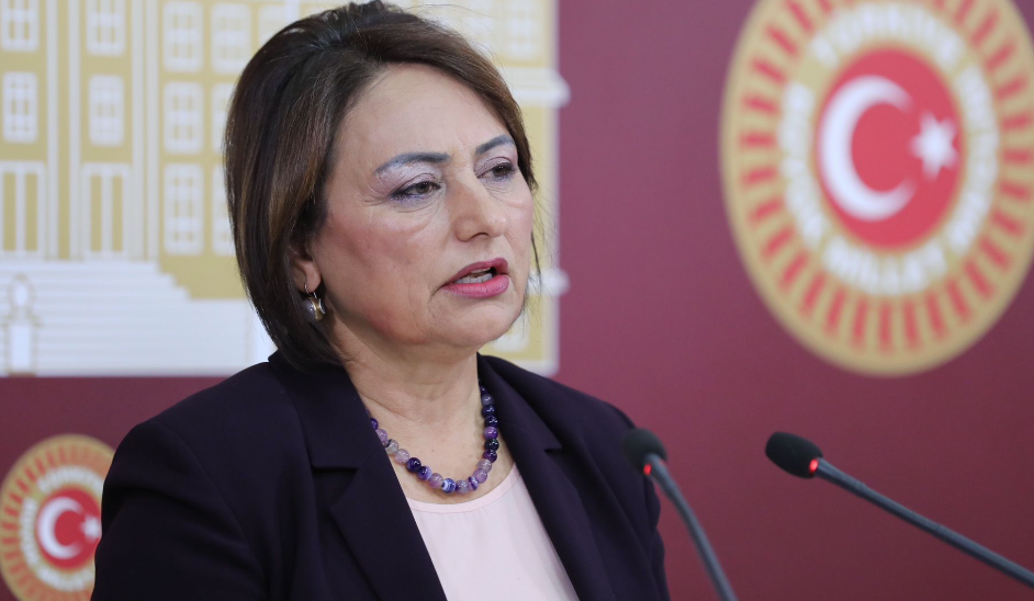 ŞEVKİN BALCALI HASTANESİ İÇİN ARAŞTIRMA ÖNERGESİ VERDİ