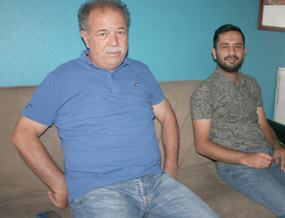 BİR POZANTI MARKASI : “ İNCEYAVUZ  HARİTA VE MÜHENDİSLİK”