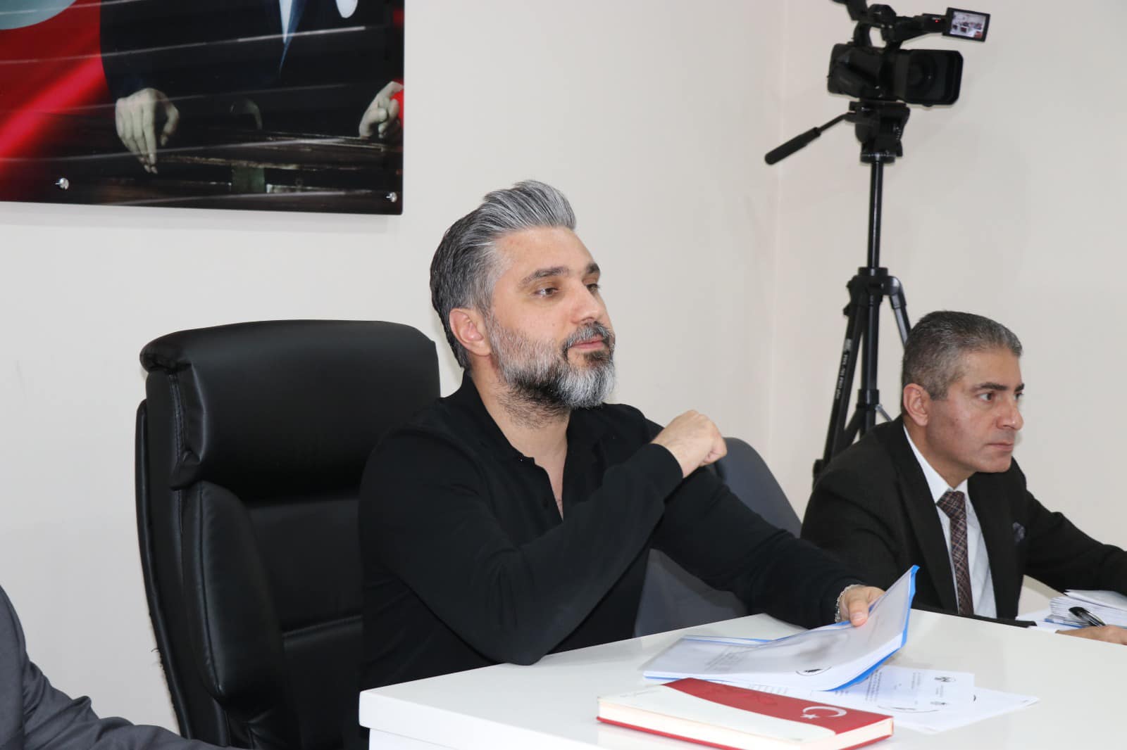 Belediye Meclisi “ ÇAY’sız” Toplanacak.