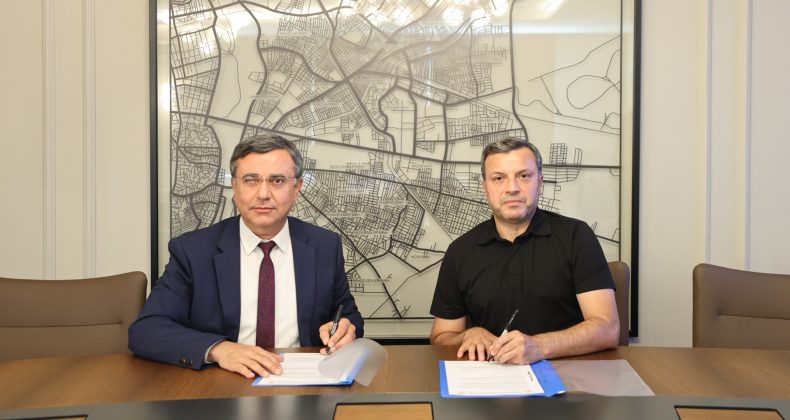 KOCAİSPİR’DEN ELEKTRİK YATIRIMINA DESTEK