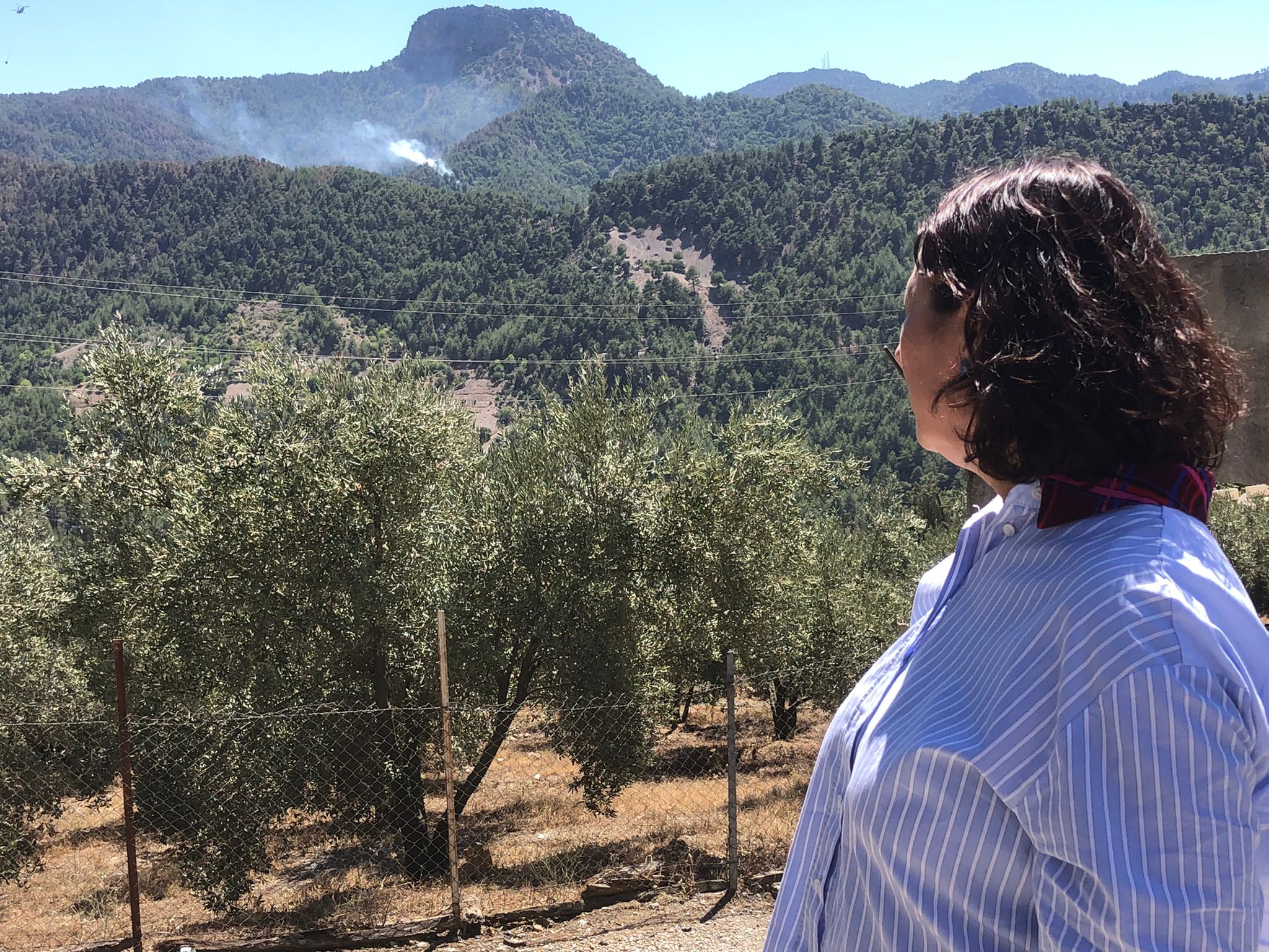 Milletvekili Dr. Müzeyyen Şevkin’den Bakana Soru Önergesi: