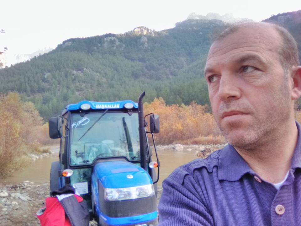 SATIŞ YAPILIRSA ALPU’LULAR MAHKEMEYE  GİDECEK