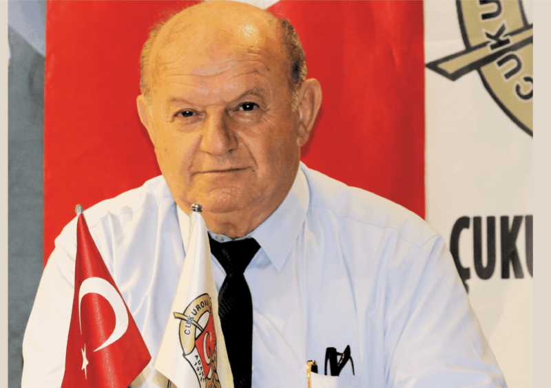 Esendemir; “Yeni Adana Gazetesi Mutlaka yaşatılmalıdır”