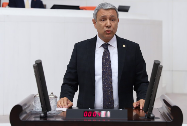 “4 MİLYON HANE DEVLET DESETĞİNE MUHTAÇ”