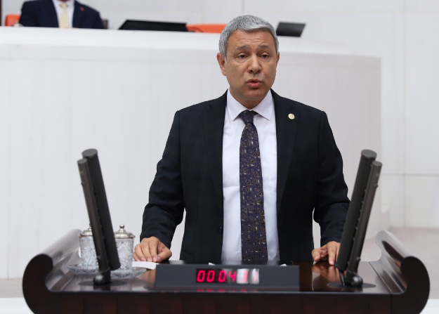“4 MİLYON HANE DEVLET  DESETĞİNE MUHTAÇ”