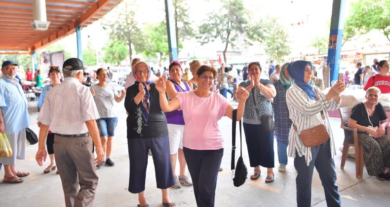 ÇUKUROVA’DA MUTLULUK GÜNLERİ BAŞLADI