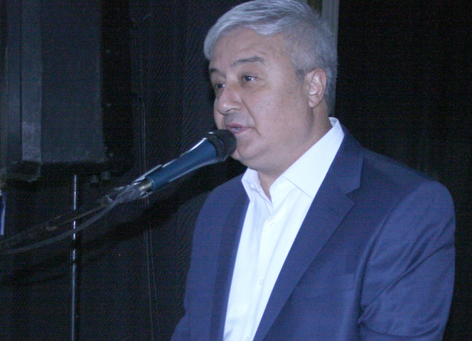 BİR ŞENOL EROĞLU KLASİĞİ
