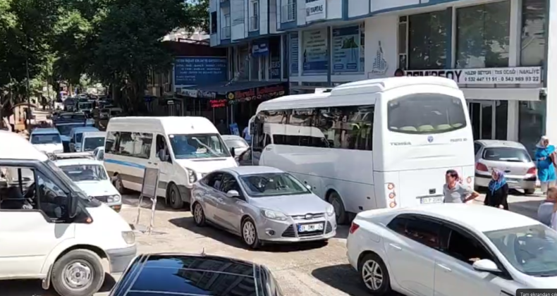 POZANTI’LIYA BU EZİYET REVA MI ?