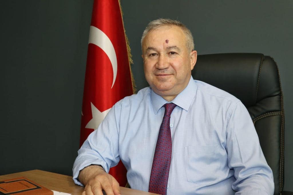 KÜRŞAT AKPINAR TAARRUZA GEÇTİ