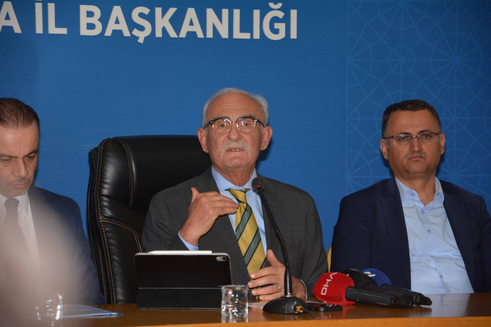 “Bin 392 Belediyenin 1041’i Cumhur İttifakı’nda”