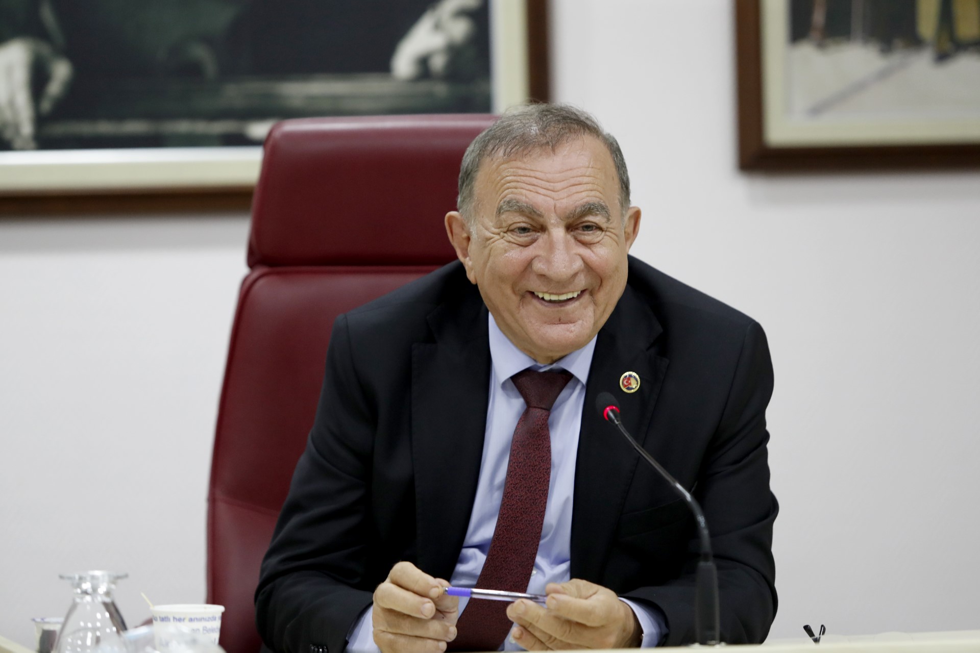 BİLGE BAŞKAN’DAN 100.YILDA 100 TESİS AÇILIŞI