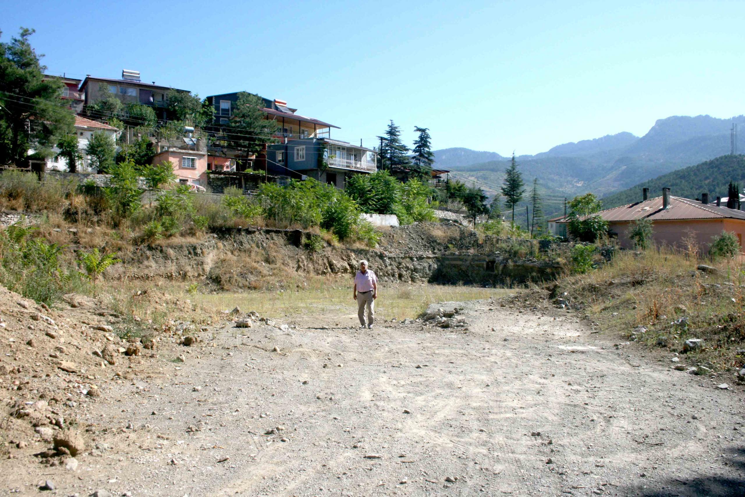 Yerel Gazetenin Gücünün Ölçüsü: