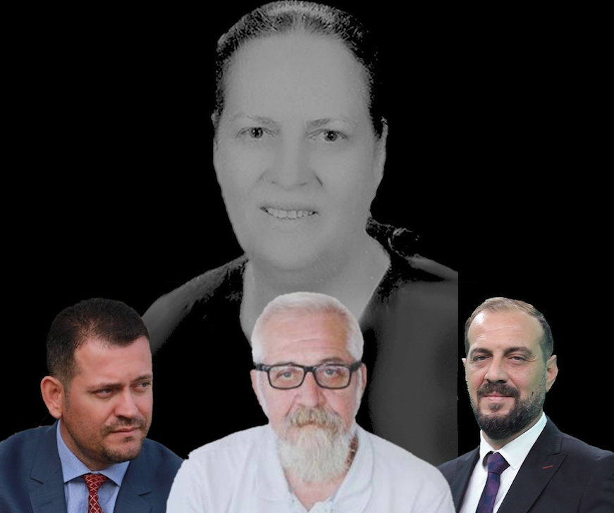 VEFAT VE BAŞSAĞLIĞI