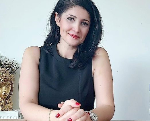 “Egzersiz yapmak ruh sağlığına iyi geliyor”