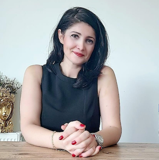 “Egzersiz yapmak ruh sağlığına iyi geliyor”