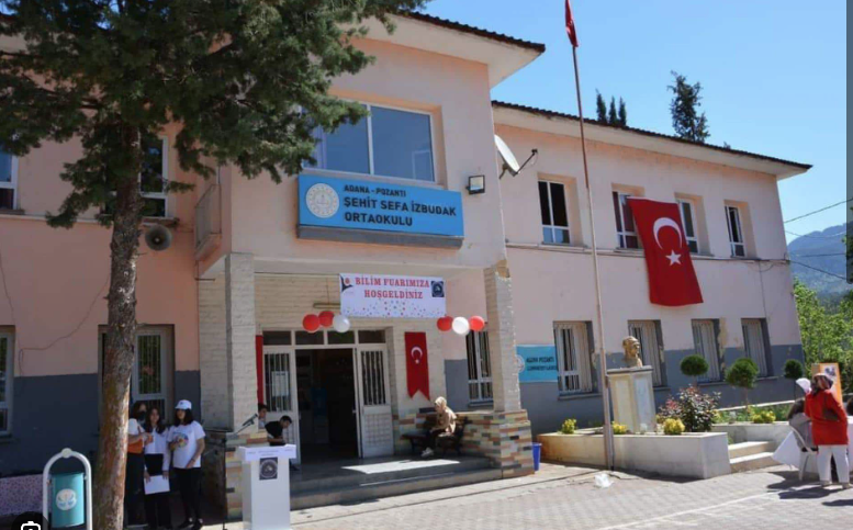 CUMHURİYET OKUL’UNUN  ÜÇÜNCÜ İHALESİ YAPILACAK