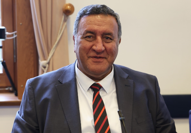 Gürer: “Tarımda sürekli kan kaybediyoruz”