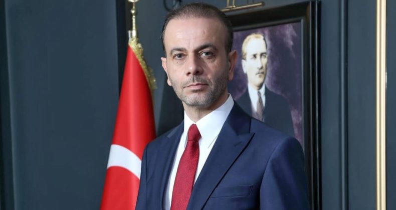 Başkan Ozan Gülaçtı’dan 10 Kasım Mesajı “Atatürk, daima gönlümüzde yaşayacaktır”